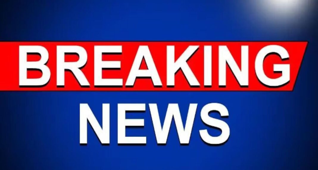 MP NEWS : शासकीय वाहन हादसे का शिकार, आरक्षक की मौत, सीहोर के पास हुआ भीषण एक्सीडेंट