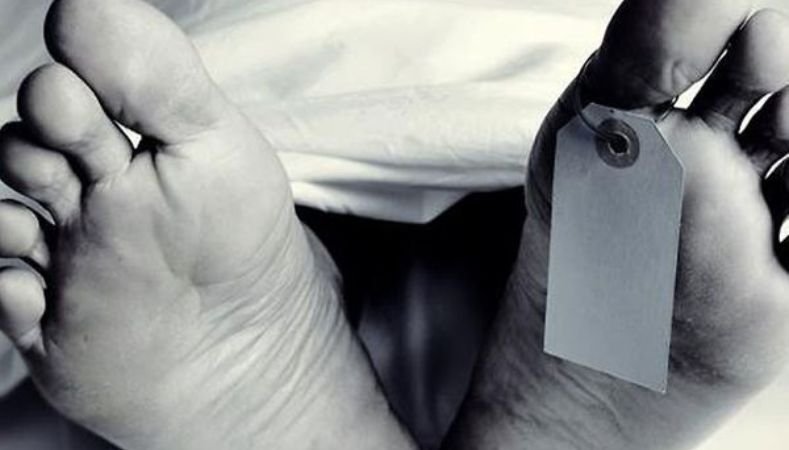 औलाद के नाम पर कलंक : दो बेटों ने पिता को चारपाई पर उतारा मौत के घाट ….पढ़े पूरी खबर