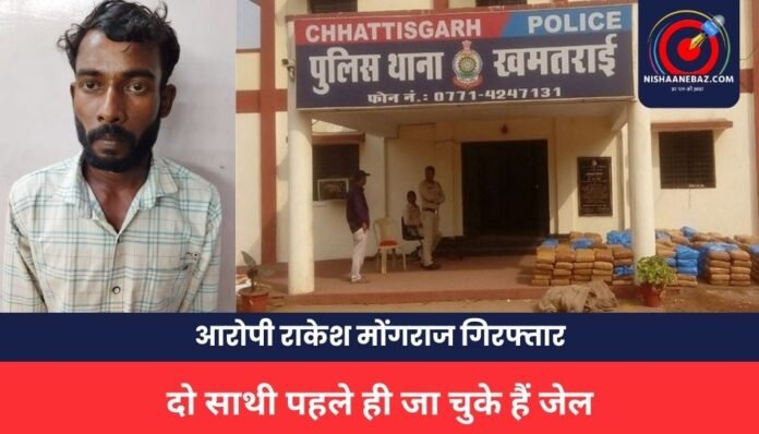 RAIPUR CRIME RAIPUR CRIME