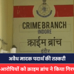 Crime News