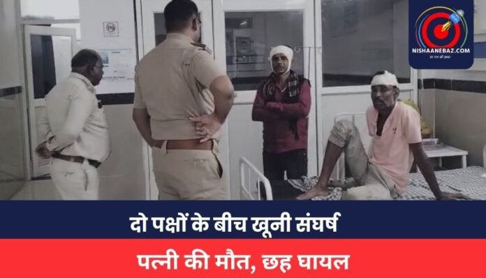 Jabalpur CRIME Jabalpur CRIME