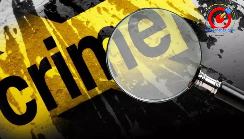 Ambikapur News : बेटे ने शराबी मां को उतारा मौत के घाट, मोहल्ले में मचा हड़कंप…