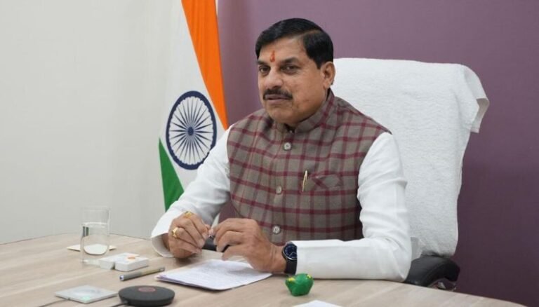 Bhopal News : जल गंगा अभियान में बेहतरीन काम करने वालों को मिलेगा नकद पुरस्कार….