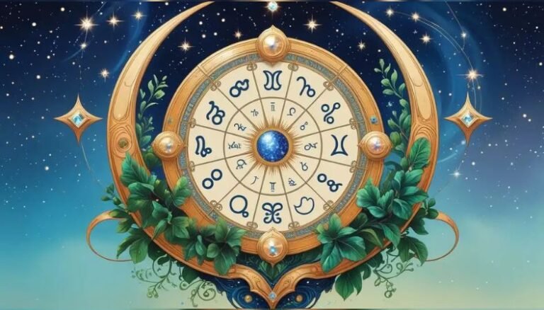 Horoscope Today 16 May 2025 : बदलते सितारों के संग आज मिलेगा भाग्य का नया संकेत…पढ़े दैनिक राशिफल
