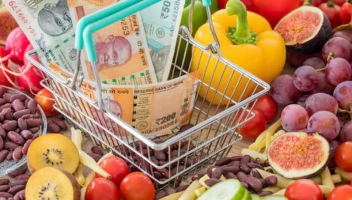 India Inflation अप्रैल में घटी थोक महंगाई, जानें कहां कितनी राहत...