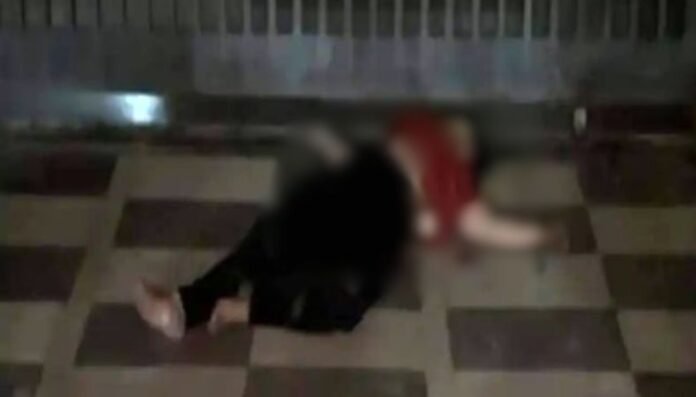Indore Crime News सिलिकॉन सिटी में खून से लथपथ मिली युवती की इलाज के दौरान मौत
