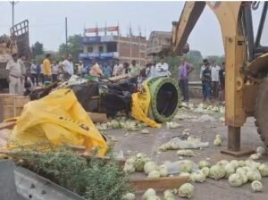 सीधी में भीषण टक्कर: बेकाबू ट्रकों ने कुचला ऑटो, एक की मौत 1 WhatsApp Image 2025 05 31 at 12.20.48
