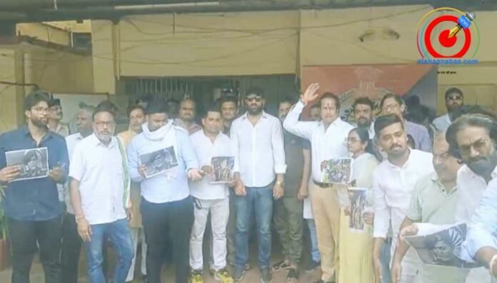 कर्नल सोफिया पर आपत्तिजनक टिप्पणी का देशभर में विरोध
