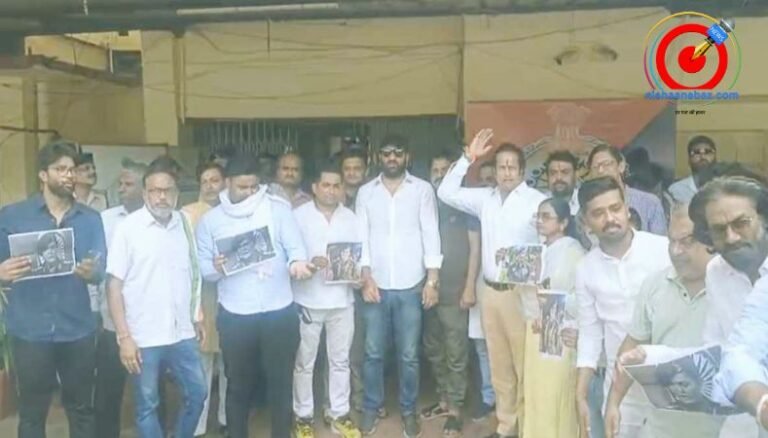 कर्नल सोफिया पर आपत्तिजनक टिप्पणी का देशभर में विरोध, आज छत्तीसगढ़ कांग्रेस करेगी विजय शाह का पुतला दहन….
