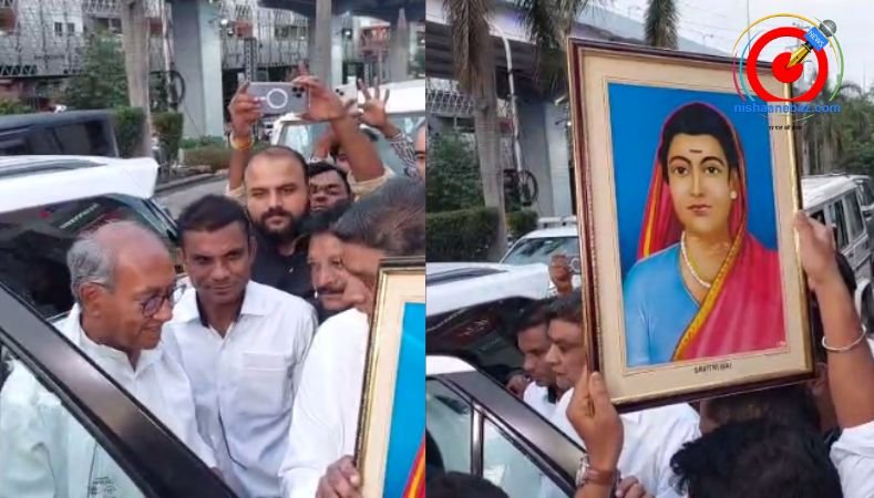 क्या खास हैं फिल्म “फुले” में जिसे देखने पहुंचे पूर्व मुख्यमंत्री…वीडियो