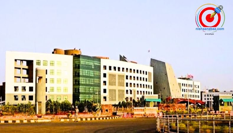 छत्तीसगढ़ में प्रशासनिक फेरबदल, 4 अधिकारियों के तबादले…..