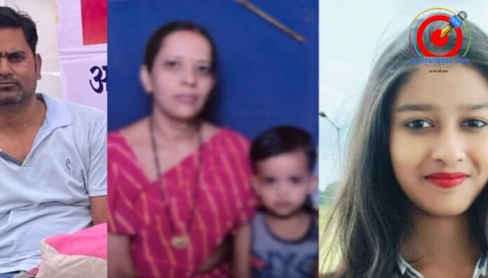 महासमुंद से दिल दहला देने वाला मामला 4 लोगों की संदिग्ध मौत से सनसनी...