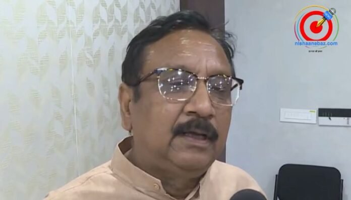 मैंने बहनों की बहादुरी बताई, बयान को गलत संदर्भ में लिया गया
