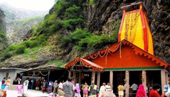 यमुनोत्री धाम यात्रा में फिर एक श्रद्धालु की मौत, 15 दिनों में तीसरी घटना...