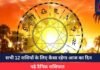 Horoscope Today 23 May 2025 : सभी 12 राशियों के लिए कैसा रहेगा आज का दिन, पढ़े दैनिक राशिफल Horoscope Today 23 May 2025