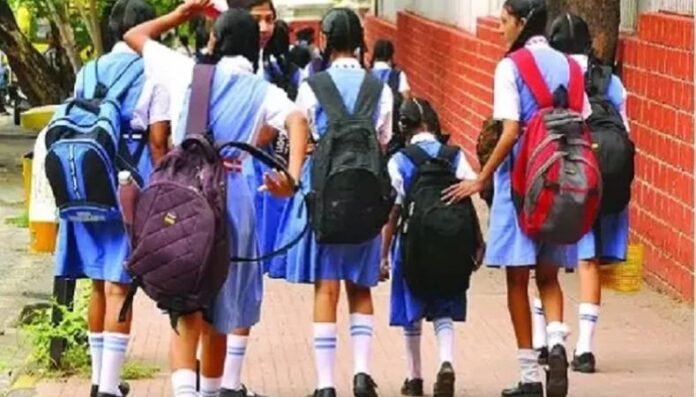 सरकार की नई पहल अब नंबरों से नहीं, गुणवत्ता से मापे जाएंगे स्कूल...
