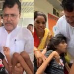 Gwalior News: Energy Minister showed the color of humanity