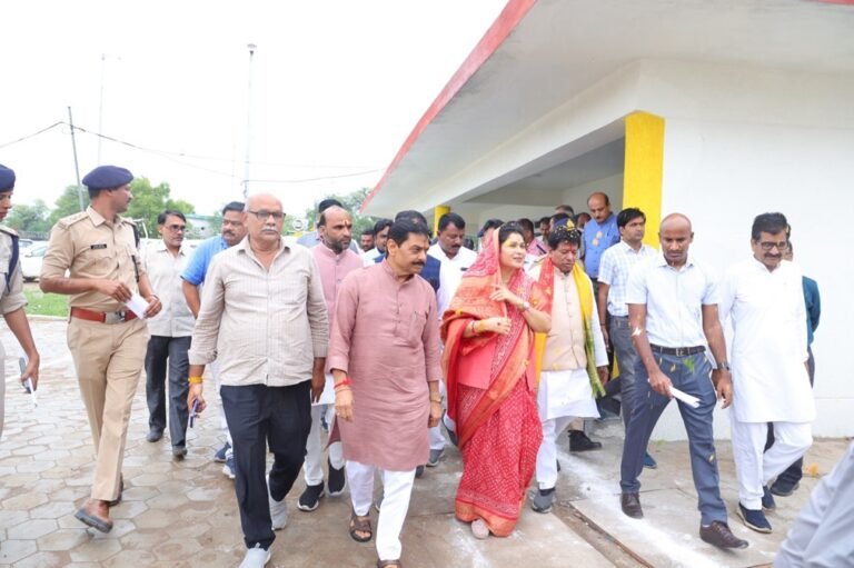 Sehore News
