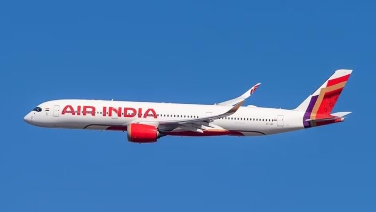 air india News