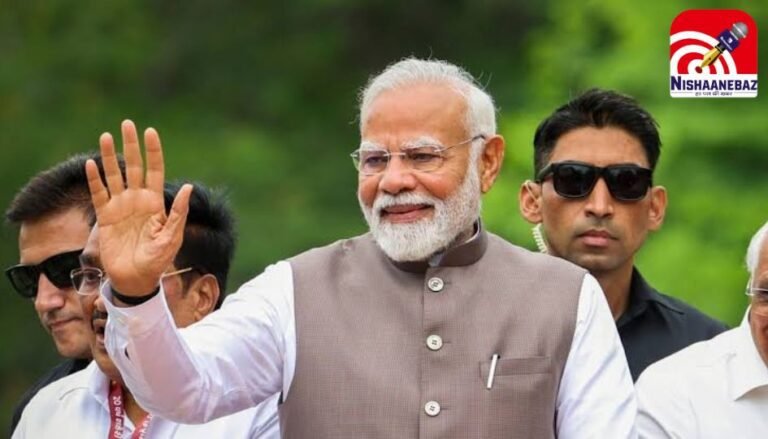 11 साल मोदी सरकार : मध्यप्रदेश में शुरू हुआ सेवा-सुशासन महाअभियान