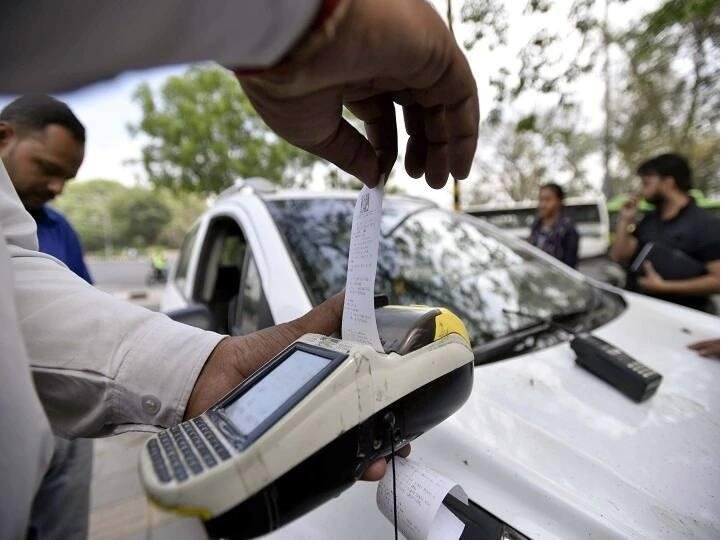 CG News : वाहन चालक हो जायें सावधान! फिर से कटने वाला है चालान, बिना हेलमेट व सीट बेल्ट वालों पर होगा एक्शन