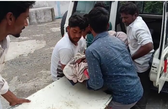 Shajapur News Shajapur News