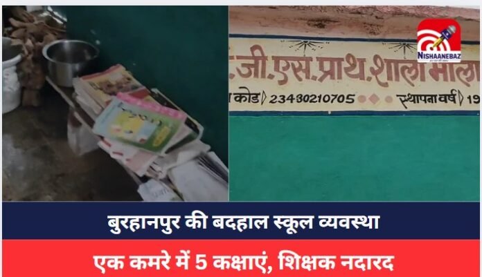 Burhanpur News Burhanpur News