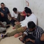Dantewada Crime