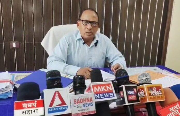 Burhanpur News Burhanpur News