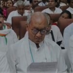 Digvijay Singh :