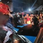 CG Accident News