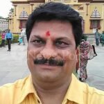 Ashok Sharma CBI raid