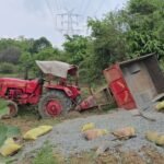 CG Accident News: