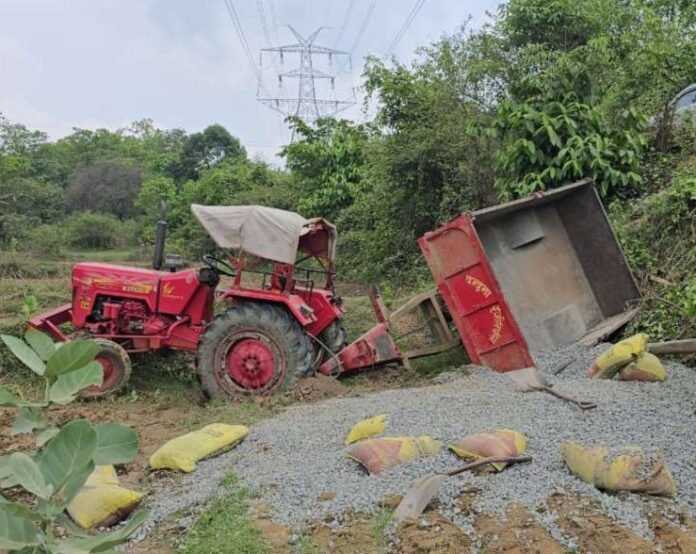 CG Accident News: CG Accident News: