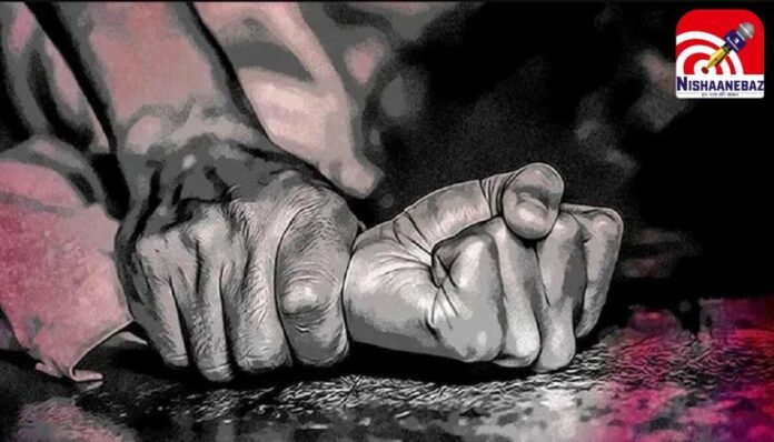 9 साल की बच्ची से हैवानियत रेप के बाद हत्या, सूटकेस में मिला शव...