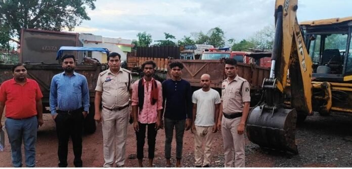 Mungeli News Mungeli News