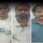 RAIPUR CRIME