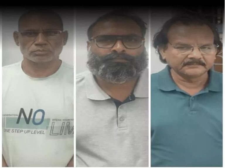 RAIPUR CRIME