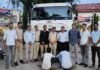 Sehore News: पुलिस को बड़ी सफलता, 65 लाख का चोरी गया डंपर बरामद – दो आरोपी गिरफ्तार, एक फरार Sehore News