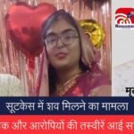 Raipur Crime