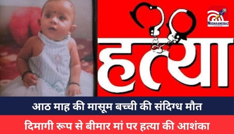 Indore Crime