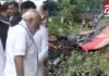 Ahmedabad Plane Crash : एयर इंडिया क्रैश के बाद पीएम मोदी पहुंचे ग्राउंड जीरो, घायलों से मिलकर जताई संवेदना…