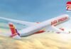 Air India Big Decision : अहमदाबाद हादसे के बाद एअर इंडिया का बड़ा फैसला…. Air India Big Decision : अहमदाबाद हादसे के बाद एअर इंडिया का बड़ा फैसला....