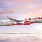Air India flight bomb threat