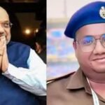 Amit Shah CG Visit : अमित शाह आज शहीद ASP गिरेपुंजे के घर पहुंचेंगे, परिजनों से करेंगे मुलाकात