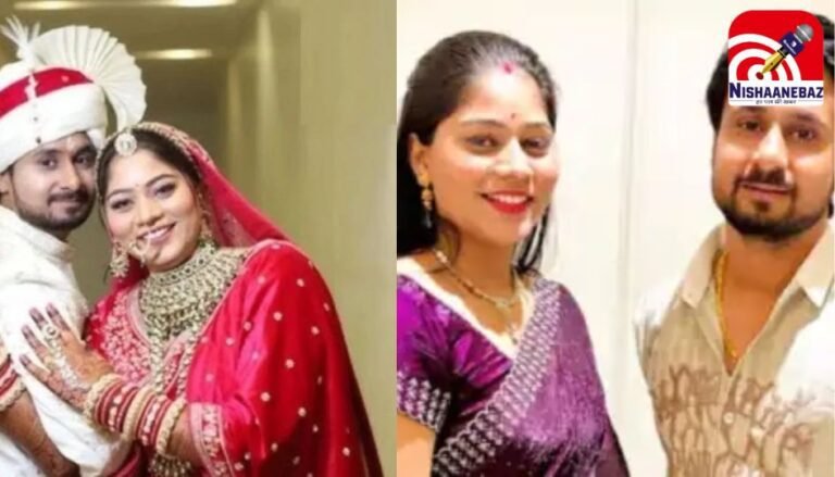 BIG BREAKING : राजा हत्याकांड में सनसनीखेज खुलासा, पत्नी सोनम ने ही दी थी सुपारी, यूपी में किया आत्मसमर्पण….