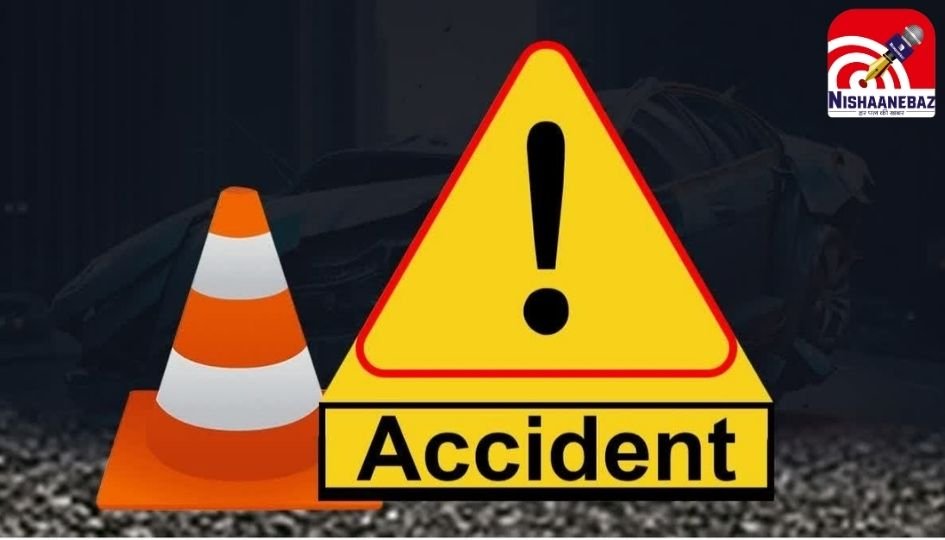 Bhilai Accident News : तेज रफ्तार ट्रैक्टर ने छीनी ज़िंदगी, एडमिशन के बाद लौट रही बहनों को मारी टक्कर, एक की मौत, दूसरी एम्स में भर्ती