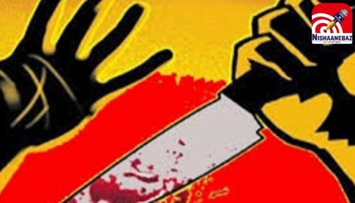 Bhopal Crime News : निगमकर्मी के भाई की चाकू गोदकर हत्या...