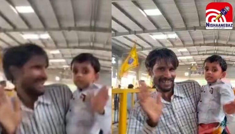 Bhopal News : 3 साल के मासूम का खाटू श्याम मंदिर में अपहरण, CCTV खंगाल रही राजस्थान पुलिस
