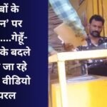 Bhopal News : गरीबों के ‘राशन’ पर डाका.....गेहूँ-चावल के बदले थमाए जा रहे नकदी, वीडियो वायरल